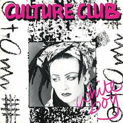 Culture Club : White Boy